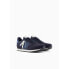 ARMANI EXCHANGE XUX017 trainers