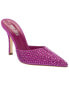 Фото #1 товара Paris Texas Hollywood Suede Mule Women's Pink 37