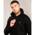 LYLE & SCOTT Zip-Up Sweatshirt