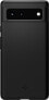 Фото #2 товара Чехол для смартфона Spigen Thin Fit Google Pixel 6 Черный