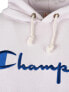 Фото #3 товара Женское худи Champion Bluza
