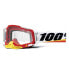 Фото #1 товара 100percent Racecraft 2 Goggles