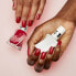 Фото #6 товара лак для ногтей Essie Gel Couture 541-chevron trend 13,5 ml