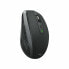 Wireless Mouse Logitech MX Anywhere 2S Black Grey