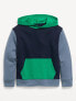 Фото #2 товара Gender-Neutral Pullover Hoodie for Kids