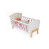 JANOD Candy Chic Doll´S Bed