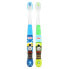 Thomas & Friends Toothbrush, 2 Pack