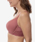 Фото #3 товара Women's Adele Light Padded Comfort Fit Soft Bra, D17165A