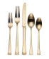 Фото #2 товара Portola 20 Piece Flatware Set, Service for 4