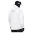 OAKLEY APPAREL Rider Long 2.0 hoodie Черно-белый, L - фото #3