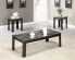 Фото #1 товара Woodlawn Casual Three-Piece Occasional Table Set