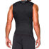 Фото #4 товара Трендовая спортивная одежда Under Armour 1257469-001 для тренировок ()