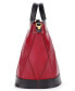 ფოტო #13 პროდუქტის Women's Genuine Leather Primrose Mini Tote Bag
