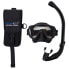 OCEAN REEF Bump Back snorkeling set