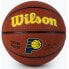 Фото #1 товара Wilson Team Alliance Indiana Pacers Ball WTB3100XBIND