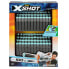 X-SHOT 100 Darts For Gum Made Of Rubber