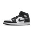 Фото #1 товара [FB9911-001] Mens Air Jordan Retro 1 Mid SE 'Panda Elephant'