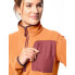 Фото #5 товара VAUDE Rosemoor half zip fleece