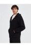 Фото #40 товара Свитшот мужской Skechers Essential Full Zip черный