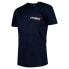 ფოტო #2 პროდუქტის CRESSI Dive Center short sleeve T-shirt