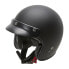 Фото #4 товара Шлем для мотоциклистов GARI G02X с открытым лицом из стекловолокна