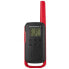 Фото #2 товара MOTOROLA T62 Walkie Talkie