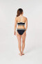 Carve Designs 260805 Women's Ava Bikini Bottoms Swimwear Black Size X-Small