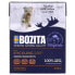 BOZITA Swdish Natural Quality Meat Pieces With Elk 370g Wet Dog Food - фото #2