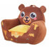 Фото #1 товара Детское кресло Honey Bear 52 x 48 x 51 cm