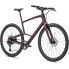 Фото #1 товара SPECIALIZED BIKES Sirrus X 5.0 2022 bike