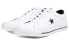 Converse One Star Perforated Leather Low Top 158464C Sneakers