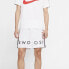 Шорты спортивные Nike Sportswear Swoosh мужские 2XL - фото #6