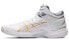 Asics Gel-Burst 24 1063A015-100 Basketball Sneakers