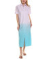 Solid & Striped The Oxford Maxi Tunic Women's