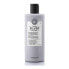 Фото #1 товара Shampoo Neutralizing Yellow Hair Tones Sheer Silver (Shampoo)