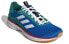 Фото #4 товара Кроссовки Adidas NOAH x Sl20 Blue-Green-White