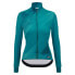 SANTINI Pure Dye long sleeve jersey