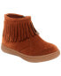 Фото #3 товара Toddler Fringe Boots 4