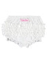 Фото #1 товара Baby Girls Baby Knit RuffleButt