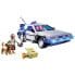 PLAYMOBIL Back To The Future DeLorean