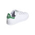 ADIDAS ORIGINALS Stan Smith CF Velcro Trainers Child