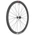 Фото #1 товара DT SWISS ARC 1100 Dicut Disc CL Tubeless Presta 36-48mm road front wheel