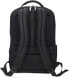 Фото #4 товара Dicota ECO Backpack Select 15-17.3, 19.2 x 35.7 x 53.1 cm, schwarz