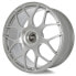 RH Alurad RS One sport-silber lackiert 9x20 ET47 - LK5/130 ML71.5