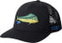 Фото #1 товара 30% Off Costa Del Mar Stitched Dorado Adjustable Trucker Hat - Black - Free Ship