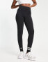 Adidas Originals neuclassics leggings in black Черный, XS - фото #1