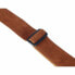 Фото #4 товара Harley Benton Suede Strap Pickholder BR