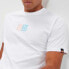 ფოტო #3 პროდუქტის ELLESSE Vinto short sleeve T-shirt