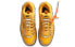 Фото #5 товара Кроссовки OFF-WHITE x Nike Rubber Dunk "University Gold" CU6015-700