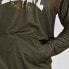 Фото #6 товара LEONE1947 Logo hoodie